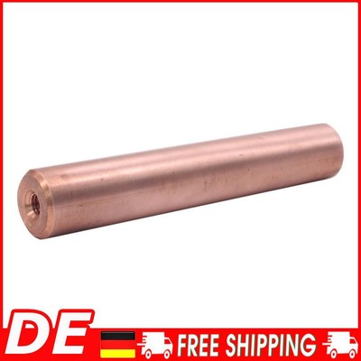 Replacement Solar Copper Anode for Swimming Pool Ionizer Purifier Cleaner