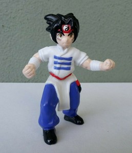 02 Burger King Beyblade Rei Kon Kids Meal Toy Anime Action Figure Ebay