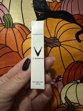 V KOSMETIK Eyeshadow Primer .20 Oz. Shade Light Medium Brand New In Box