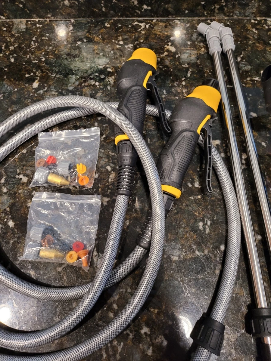 Garden Sprayer Wand Parts Fasci Garden
