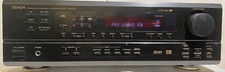 DENON AVR-1601 5.1 Precision Surround Sound Audio Receiver