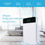thumbnail 1 - Ozone Generator Home Air Purifier Cleaner For Office Kitchen Bedroom Toilet UK