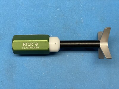 Russtech Retention Test Russtech RTCRT-9 Contact Retention Test Tool | eBay