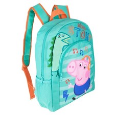 George Pig Rucksack Kids Boys
