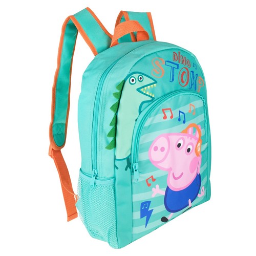 George Pig Rucksack | eBay