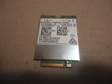 Genuine  HP Elite X2 1013 G3  WAN WIRELESS MODULE.  MODEL: ME906s-158