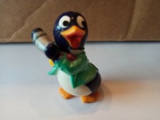 Ü-Ei Figuren Figuren Die Peppy Pingo Party 94 ( Schäker Charly)