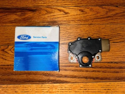 NOS OEM Ford F3ly-7f293-a Neutral Safety Switch Sensor F3LY7F293A
