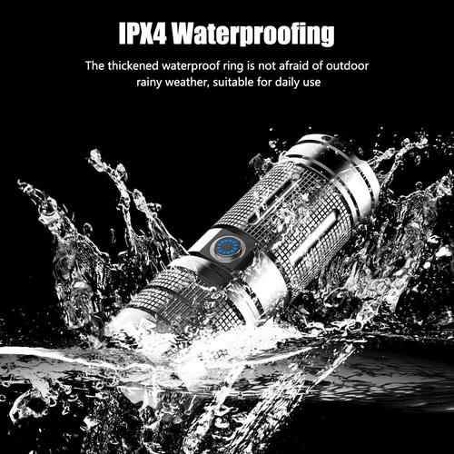 Multi-color 4 LED Photography Ambient Flashlight Zoomable Photo Video Fill Light - Picture 14 of 17