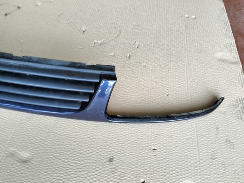 MASCHERINA ANTERIORE Volkswagen Polo 3 serie 1994 Hatchback 5-porte - Imagen 3 de 7