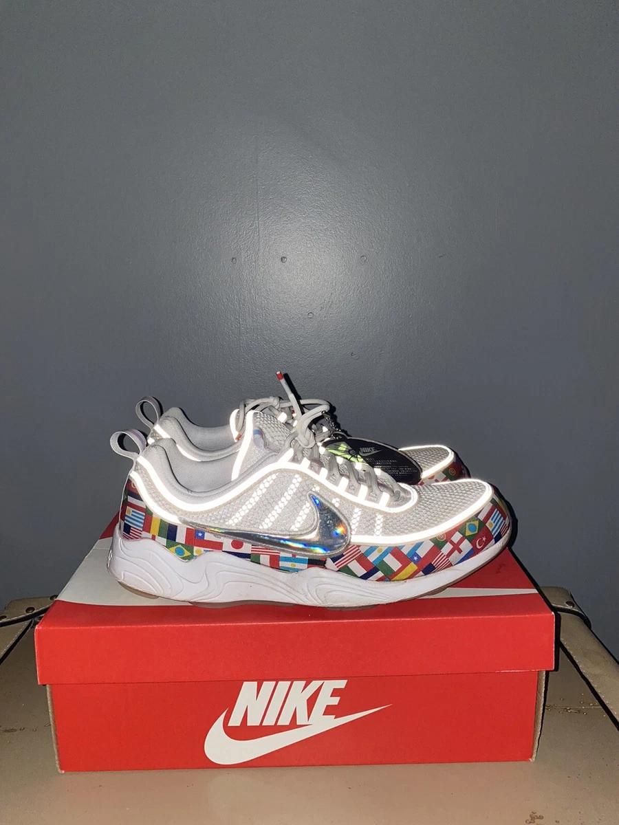 Air zoom hotsell spiridon uk