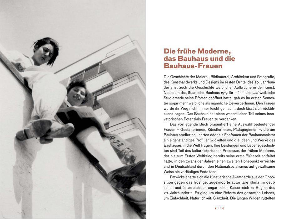 Thumbnail - Bauhaus-frauen Ulrike Müller