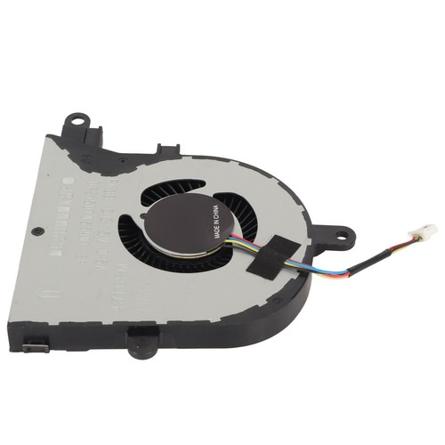 Laptop CPU Cooling Fan Replacement CPU Fan For 15 3501 3505 - Photo 11/22