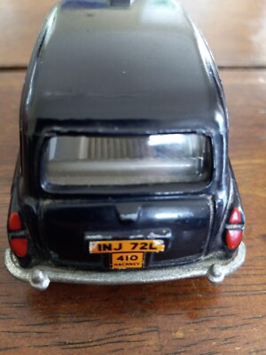 Vintage Dinky Toys Austin Taxi- Made in England | eBay