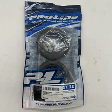 PRO8290-03  Hole Shot 3.0 2.2" M4 2wd Front Buggy Tires (2)