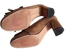 Vince Camuto Suede Court Heels for Women for sale UK
