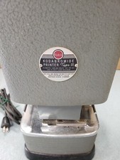 VINTAGE EASTMAN KODAK Kodabromide Printer Type III