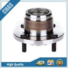 Rear Wheel Hub Bearing Fits Ford Focus 2000-2003 2004 2005 2006 2007 2008 2009