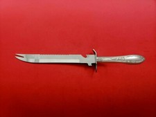 Virginian by Oneida Sterling Silver Ham Slice HH WS 11 1/2" Custom Made