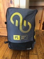 Eleveight FS V2 9M Green