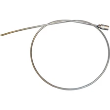 John Dow Industries PR7-1000-60 Flexible Probe 3/16" x 60" Clear
