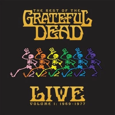 Grateful Dead June 1976 Box Set | eBay