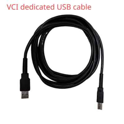 yyy4803 PD２ VCI OBD cable 1699200366/USB cable F00K108653 for xentry VCI/MDI2