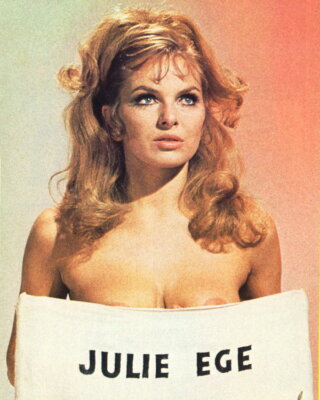 76783 Julie Ege Color Photo Wall Print Poster US