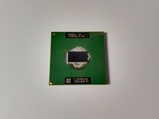 Intel Pentium M740 SL7SA CPU Processor 1.73GHz