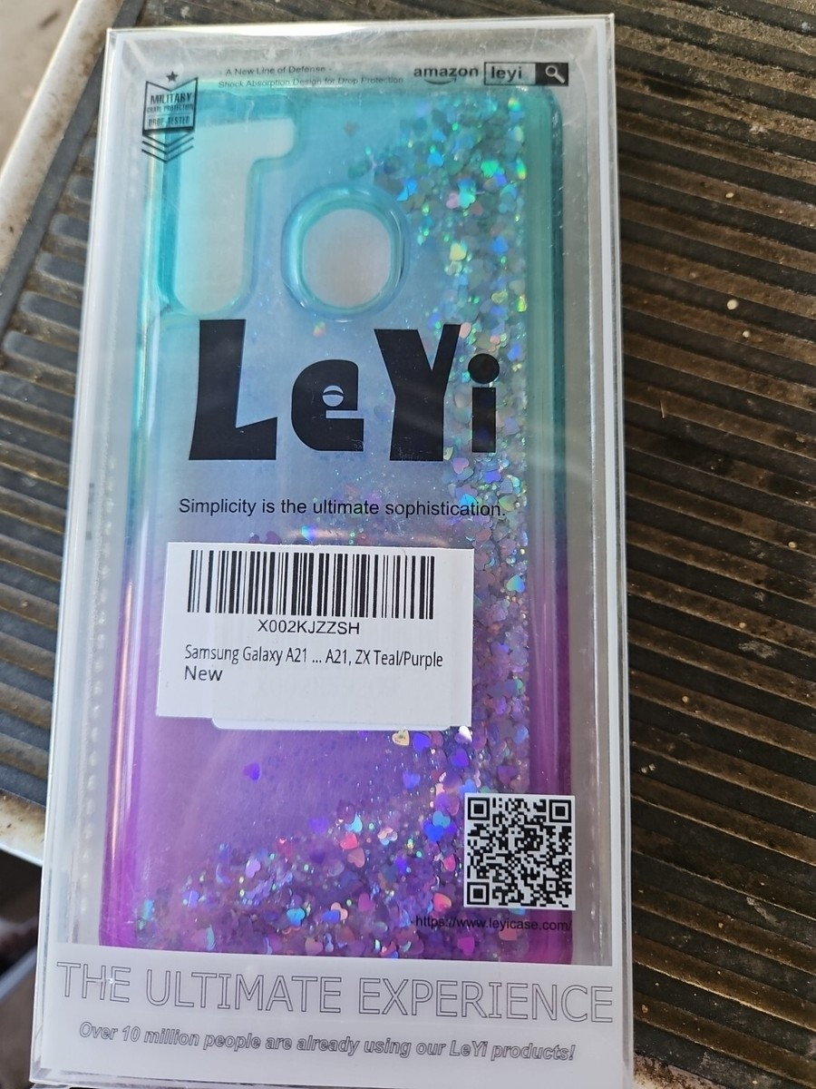 samsung galaxy a21 phone case | eBay