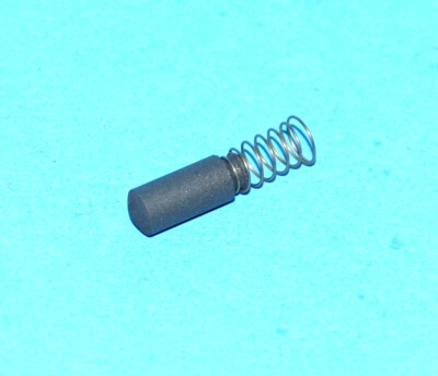8C-M Kohle Zündmagnet Stromabnehmer Lucas Magnet pick up brush LU451260