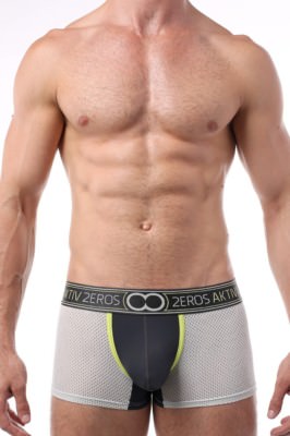 2eros Pro Aktiv Trunk