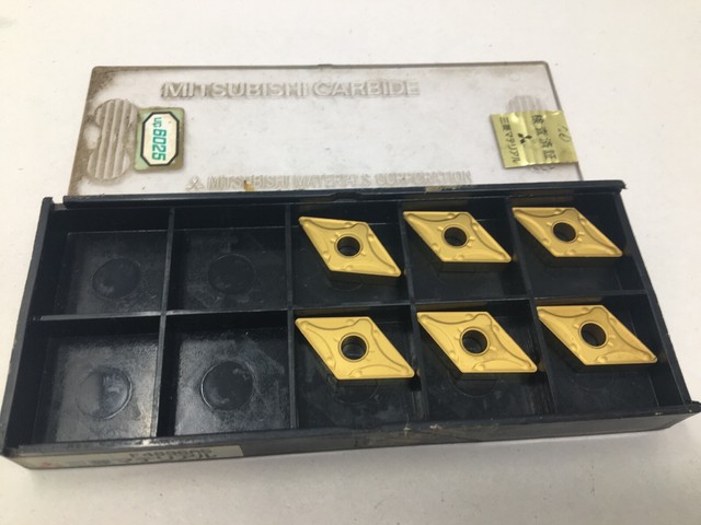 Mitsubishi carbide каталог