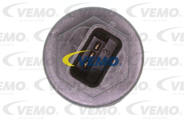 Vemo V46-72-0153 Sensor, Abgastemperatur FüR Dacia MERCEDES-BENZ-image