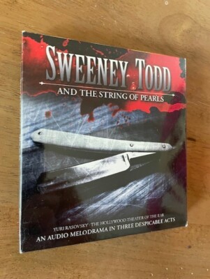 NEW AUDIO BOOK 