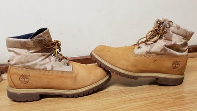 timberland 42.5