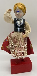 Cyclops in Dolls, Clothing & Accessories | eBay