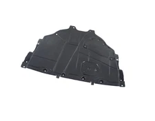 Engine Lower Under Cover Splash Shield Guard for 2014-2018 Mazda 3 2.0l 2.5l