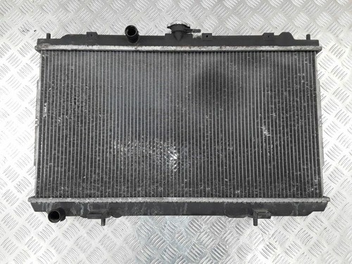 Nissan Primera 2003 Kühlflüssigkeit Kühler Benzin VEI3285