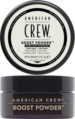 American Crew Classic Boost Powder 20 g