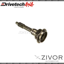 DRIVETECH 4x4 Shaft Input For Mitsubishi Triton Me/Mf/Mg 12/86-5/90 (087-181025)