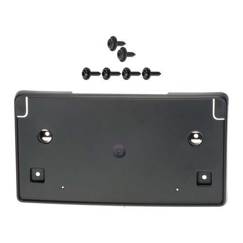 1720 CHRYSLER PACIFICA FRONT LICENSE PLATE MOUNTING BRACKET HOLDER OE