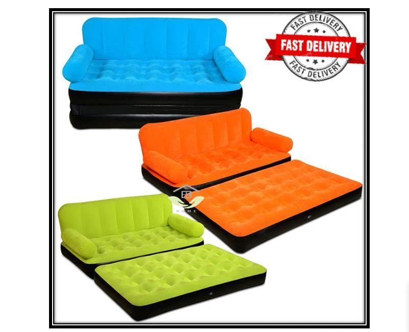 Air pump sofa price deals