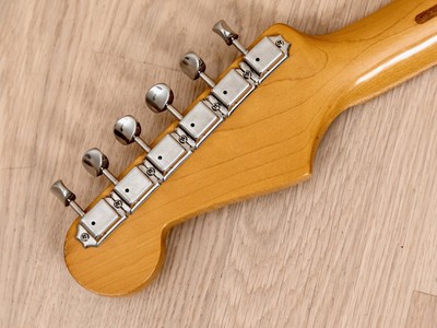 Non best sale fender stratocaster