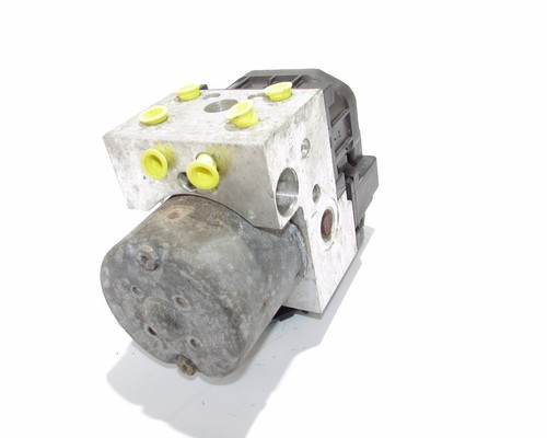 For Nissan Primera P11 0265216837 476609f615 ABS Hydraulikblock pump