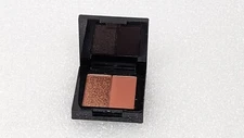 Shades By Shan Eyeshadow Duo Palette Tease & Self Made