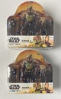 2022 Topps Star Wars Book of Boba Fett Season 1 Factory Sealed Hobby Box Lot 2