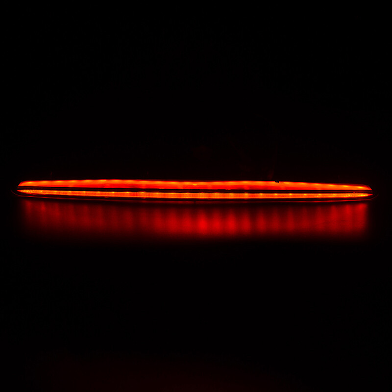 LED Rear Trunk 3rd Third Brake Stop Light Red for BMW 128i 135i 135is 1 Series M