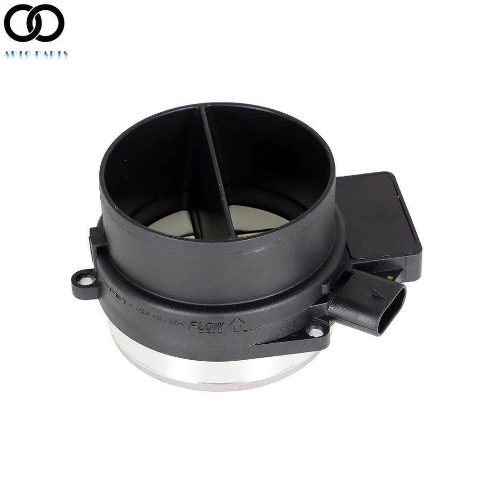Sensor de flujo de aire másico MAF para Chevrolet Silverado Tahoe GMC Sierra Yukon 5.3 6.0 Foto 3 de 4