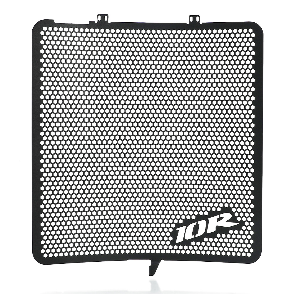 MOTORCYCLE RADIATOR GUARD T5-5754 ALUMINIUM FOR KAWASAKI ZX